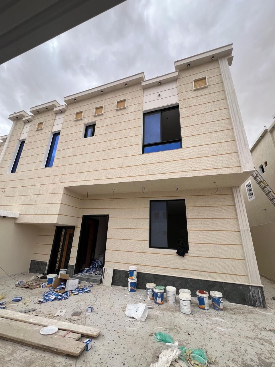 ديكورات ومظلات حسب الطلب بالدمام